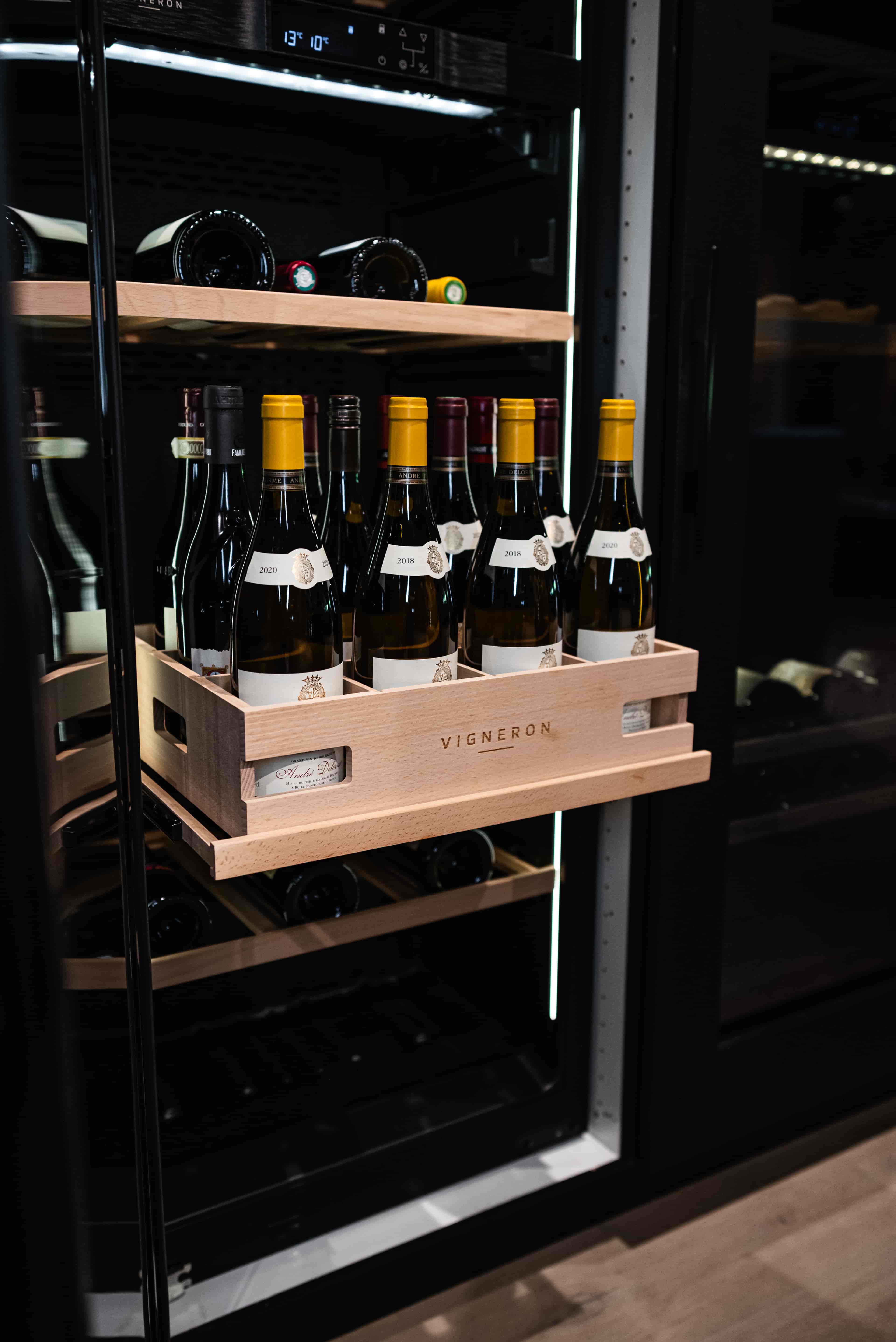 Flexlåda, 4x3, VKI180 / VKB180 Flexlåda, 4x3, VKI180 / VKB180