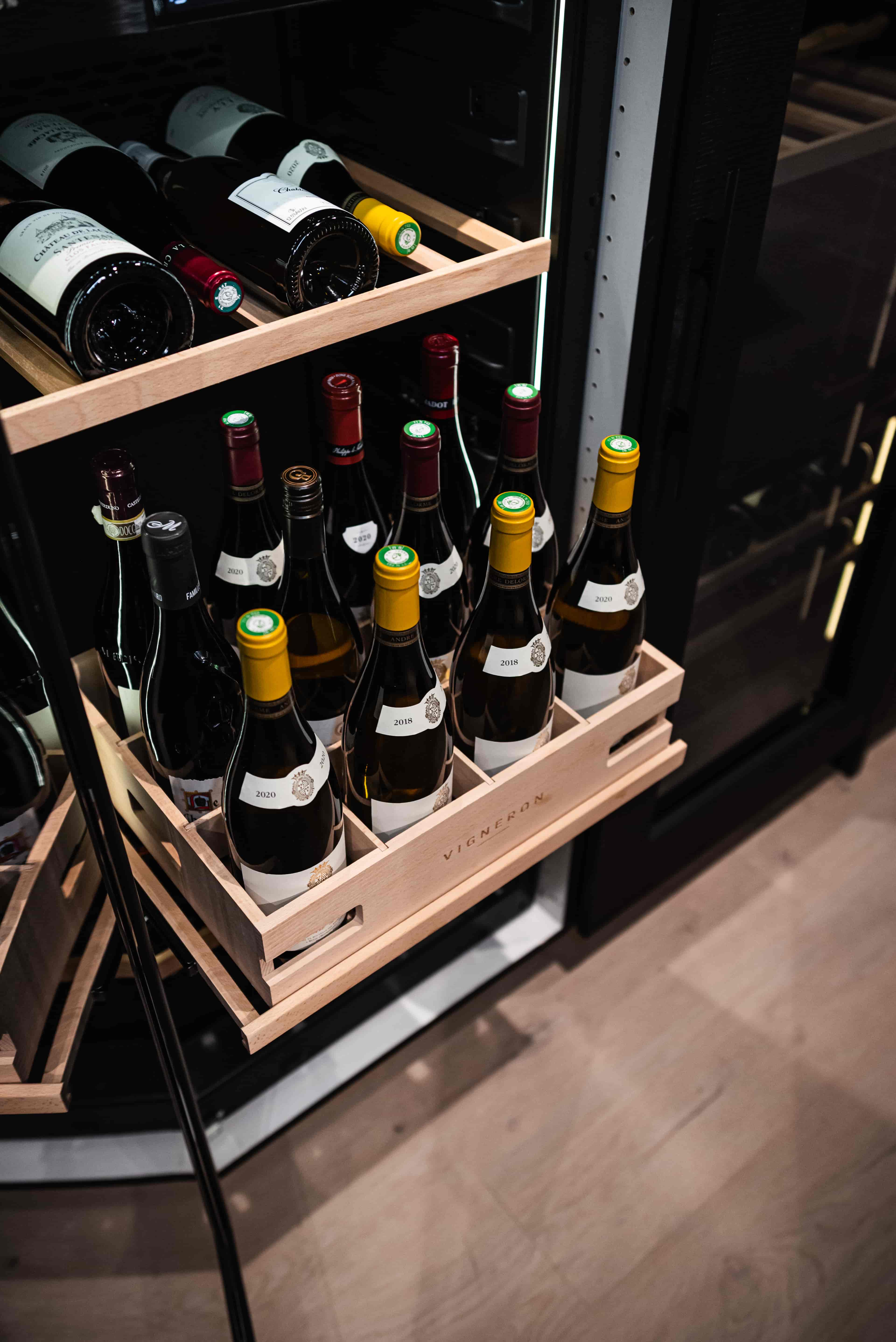 Flexlåda, 4x3, VKI180 / VKB180 Flexlåda, 4x3, VKI180 / VKB180