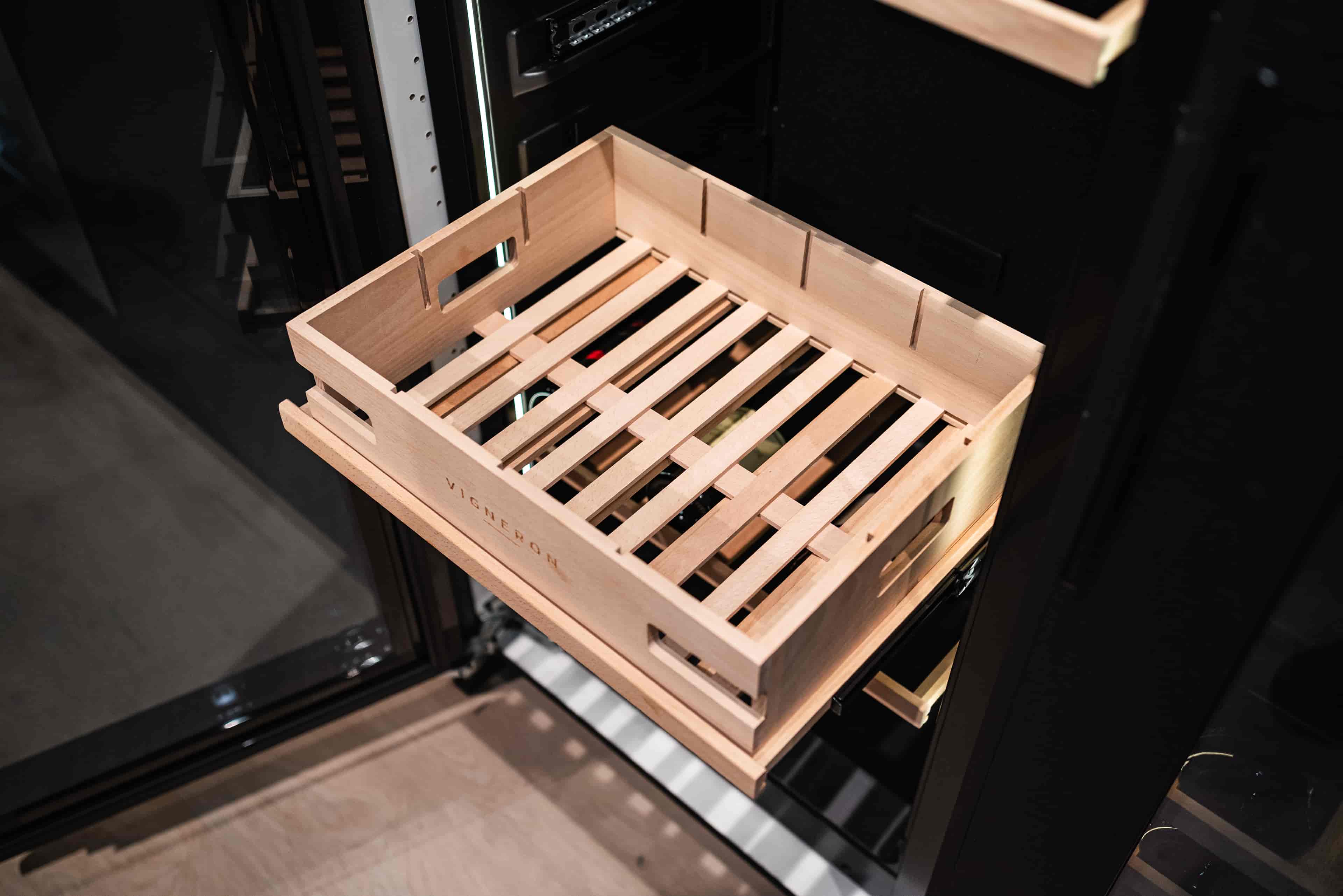 Flexlåda, 4x3, VKI180 / VKB180 Flexlåda, 4x3, VKI180 / VKB180