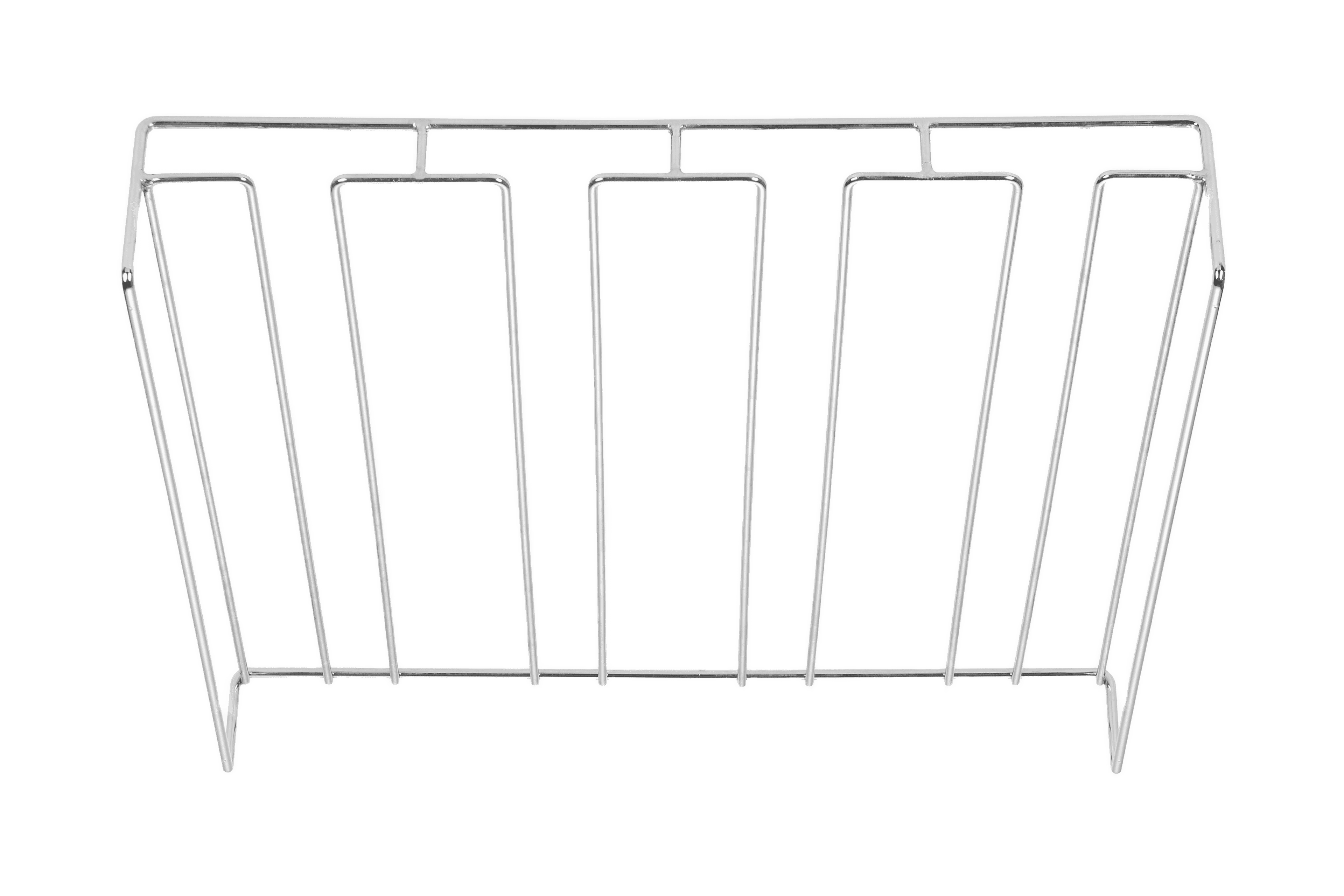 Glashängare VS130, VS170, Krom Glashängare VS130, VS170, Krom