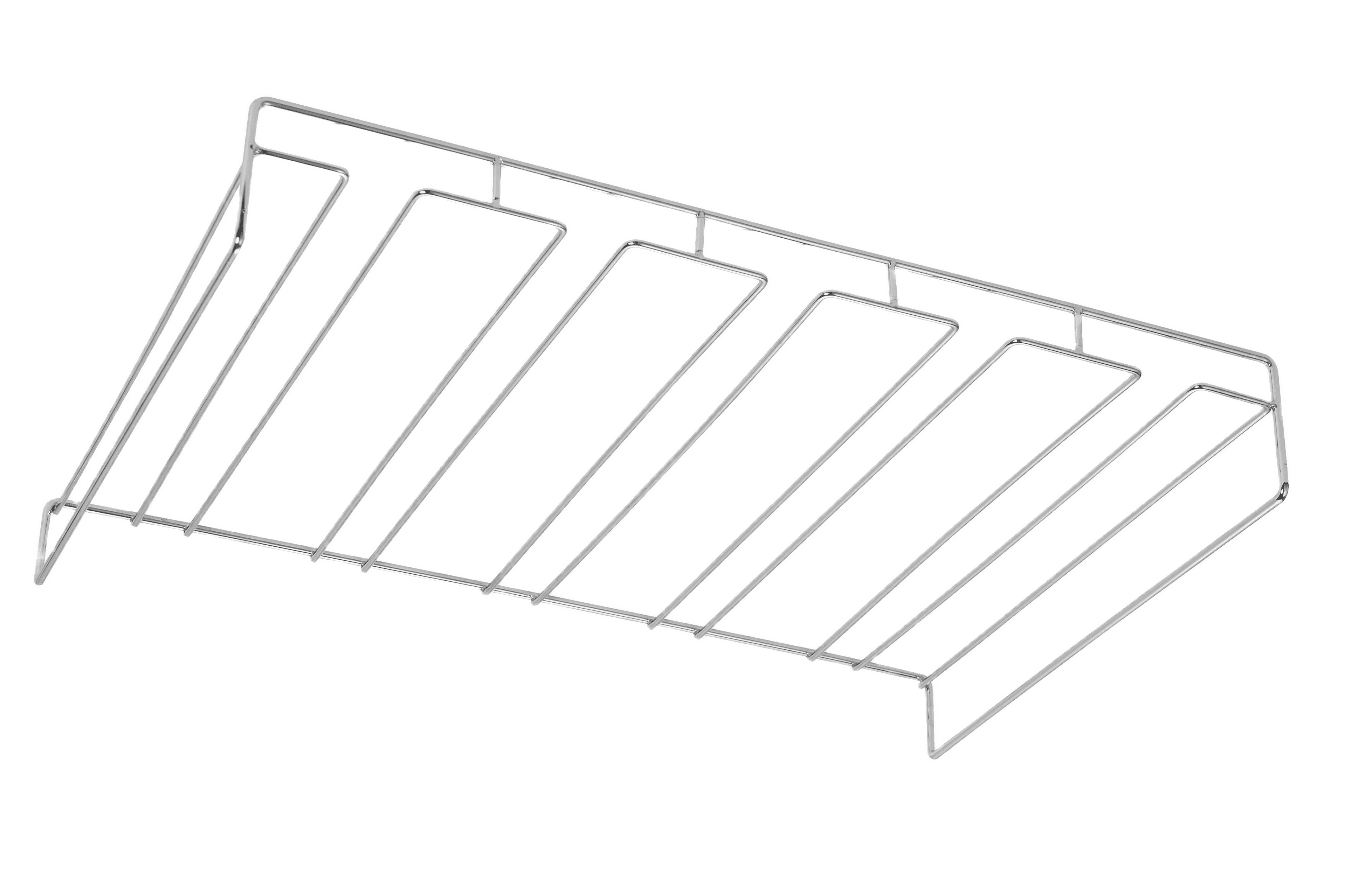 Glashängare VS200, Krom Glashängare VS200, Krom