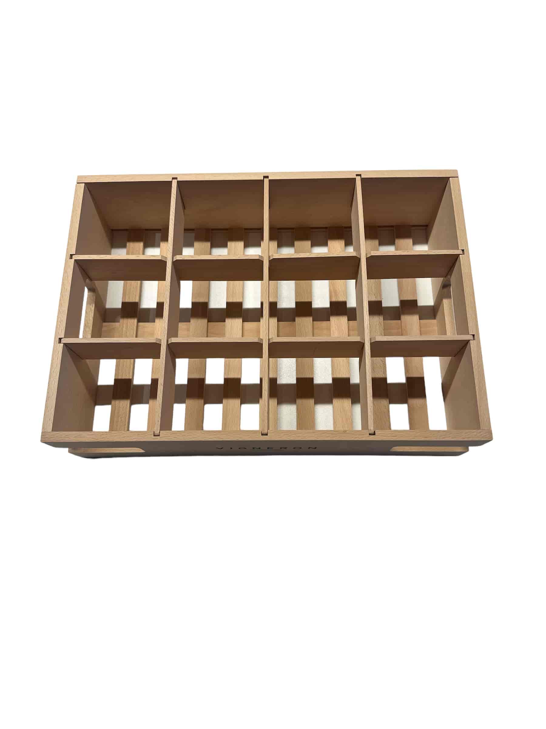 Flexlåda, 4x3, VKI180 / VKB180 Flexlåda, 4x3, VKI180 / VKB180