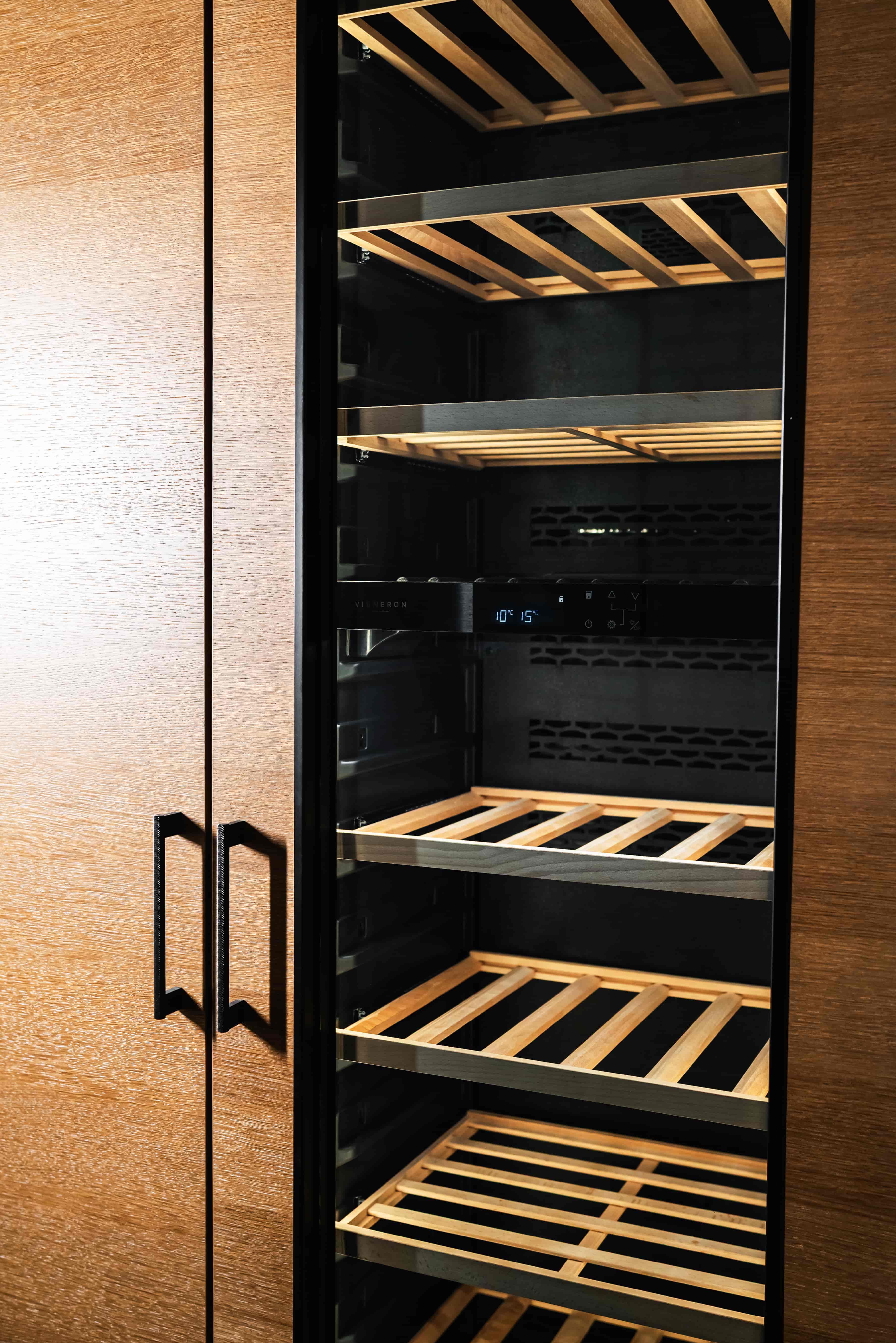 Ramlist, VKI180 Ramlist, VKI180