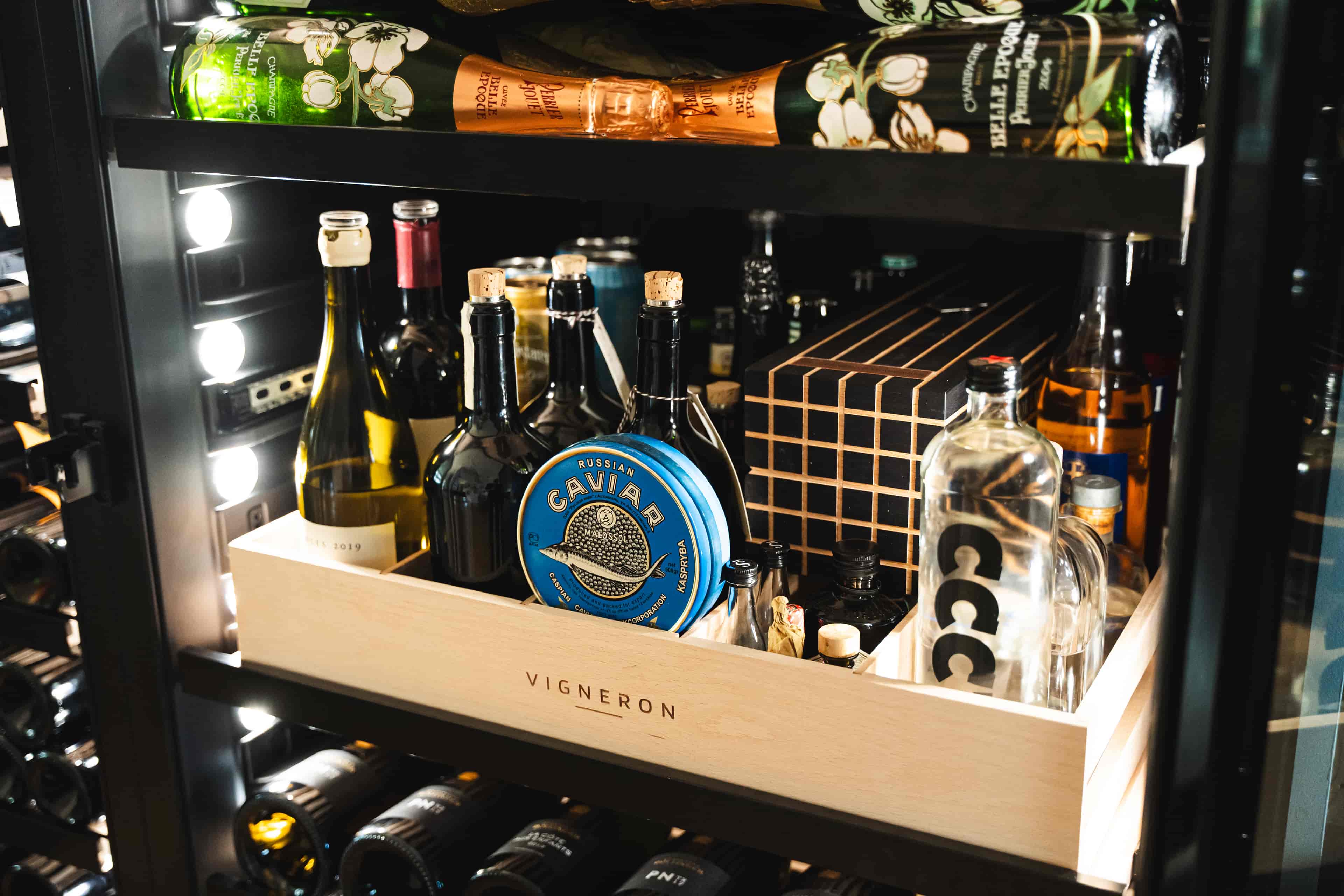 Flexlåda, 4x3, VKI180 / VKB180 Flexlåda, 4x3, VKI180 / VKB180