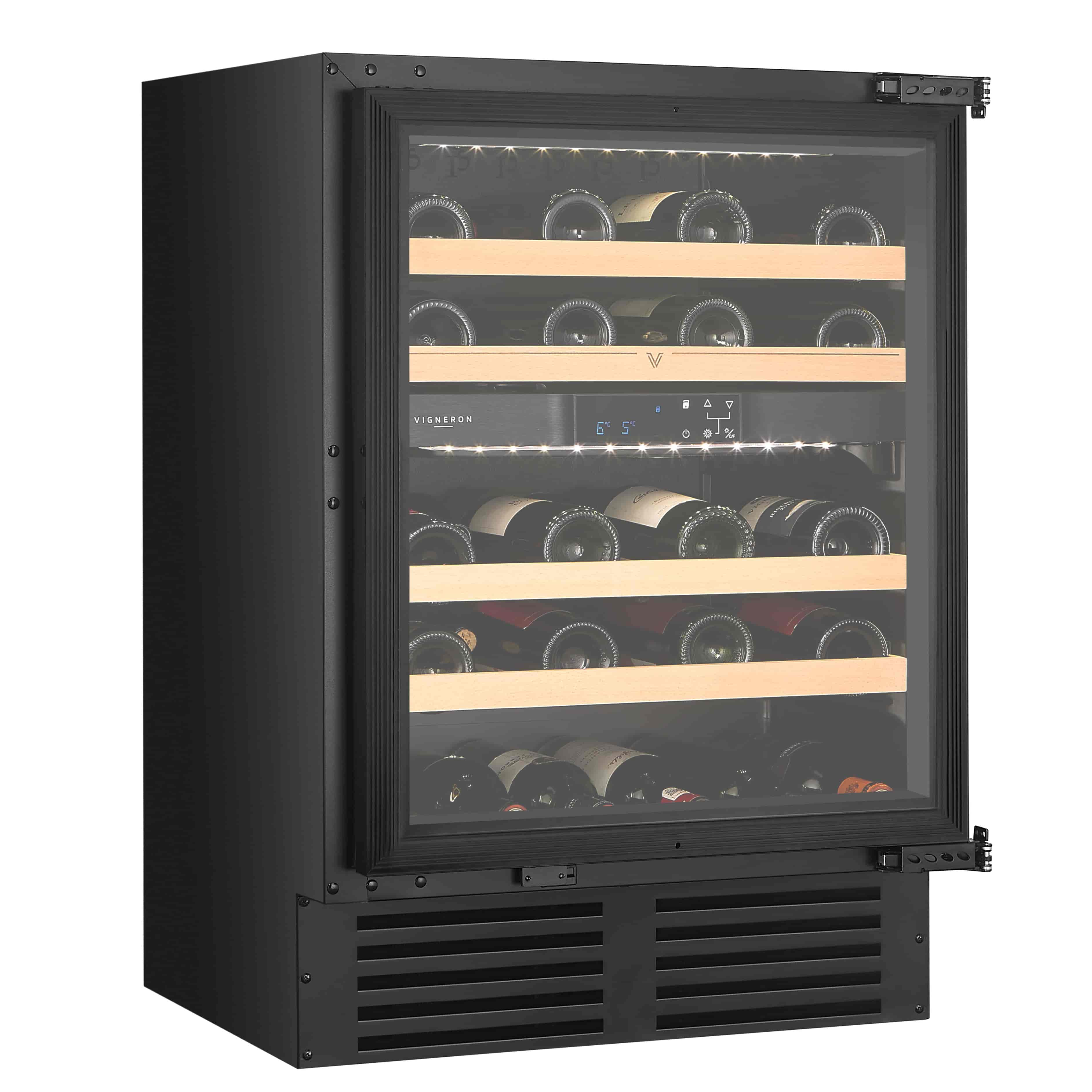 Kitchen Collection 60 Integrated, Small Kitchen Collection 60 Integrated, Small
