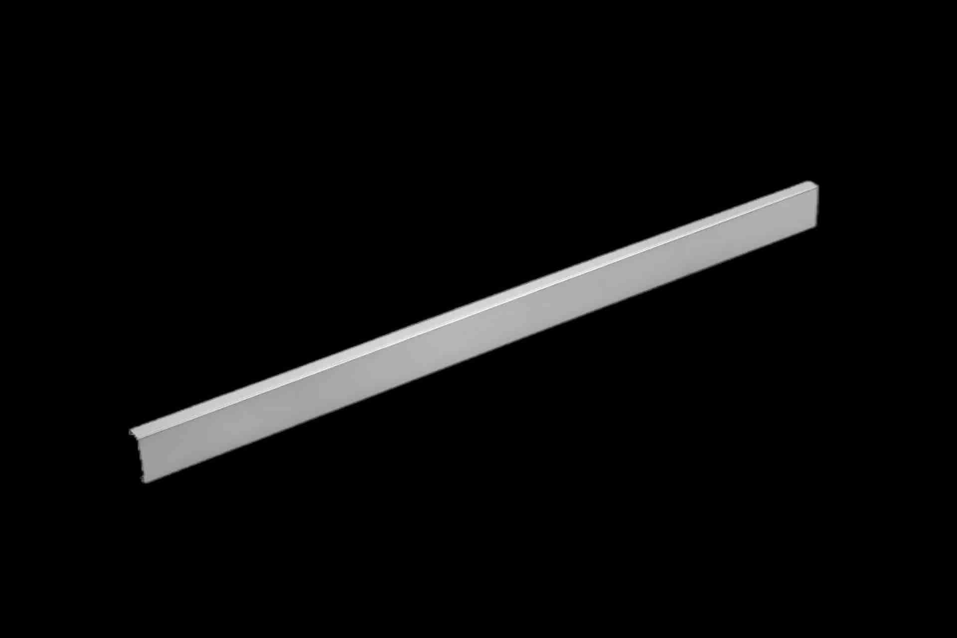 Hyllkant VKB/VKI, Rostfri Hyllkant VKB/VKI, Rostfri