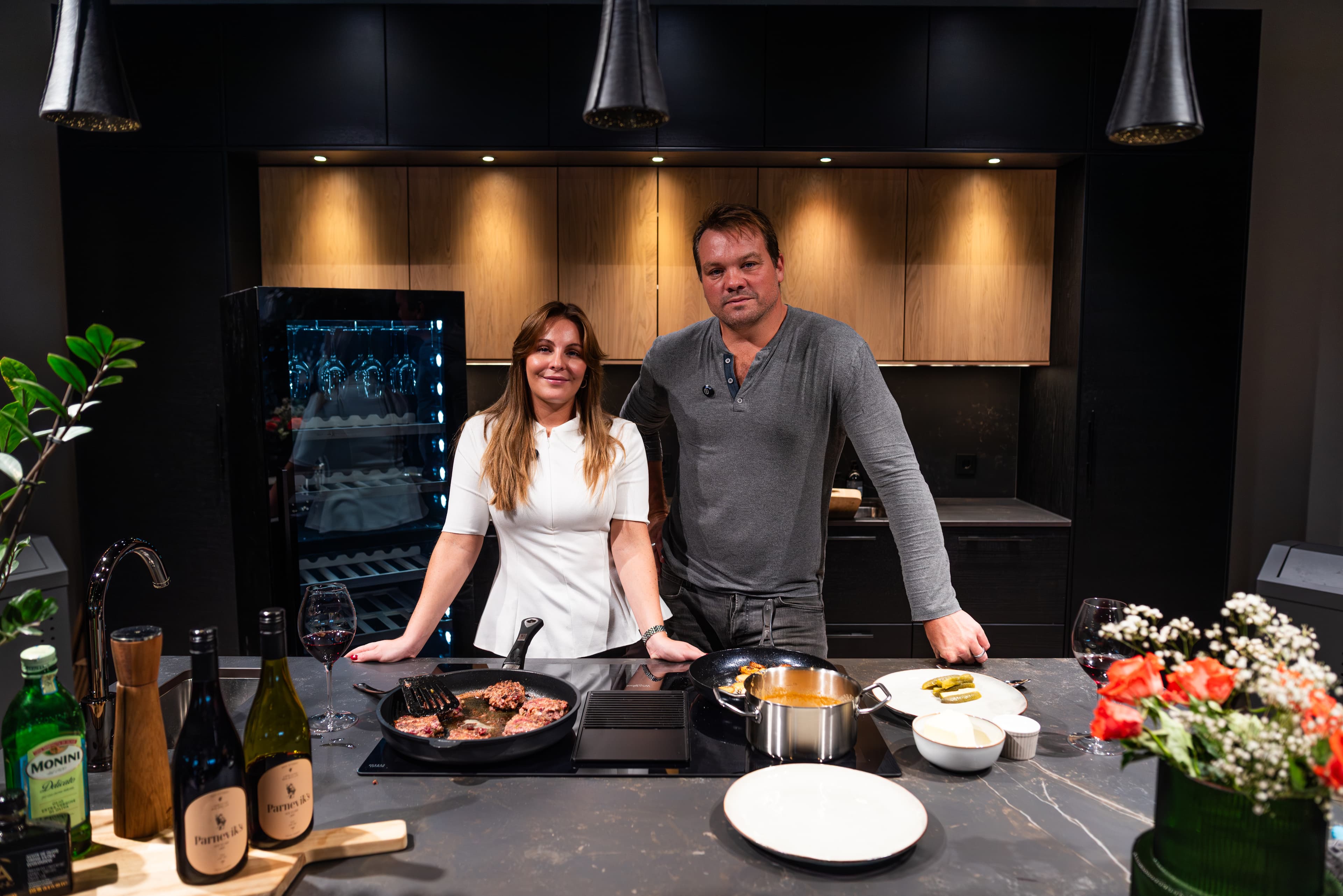 Från NHL-back till vinälskare