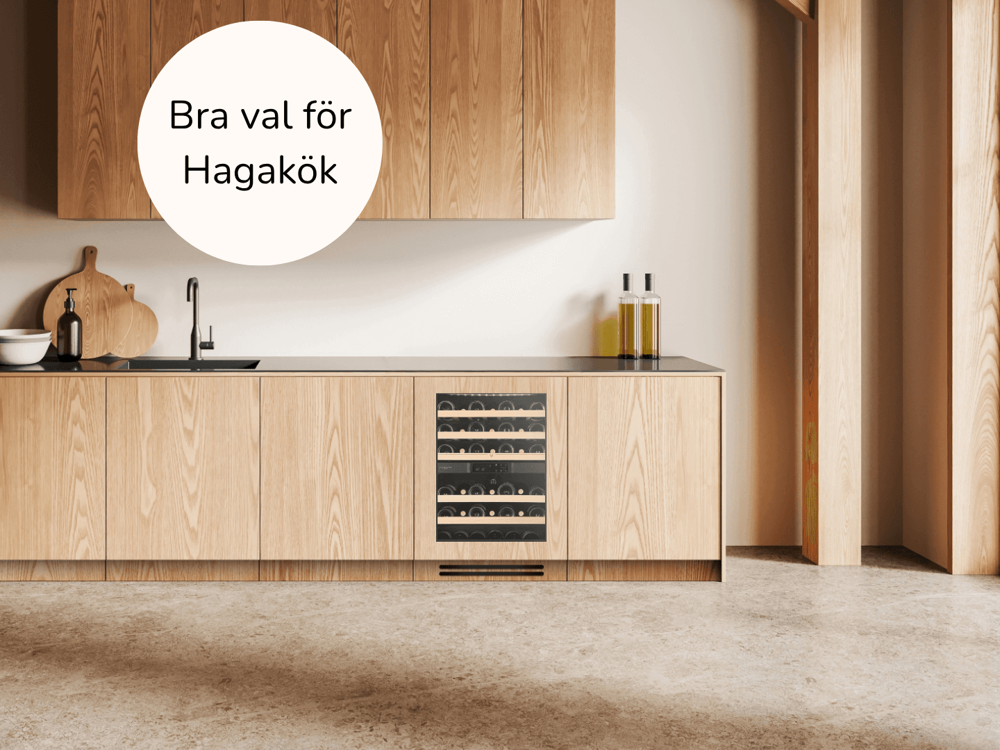 Vigneron Integrated – Small