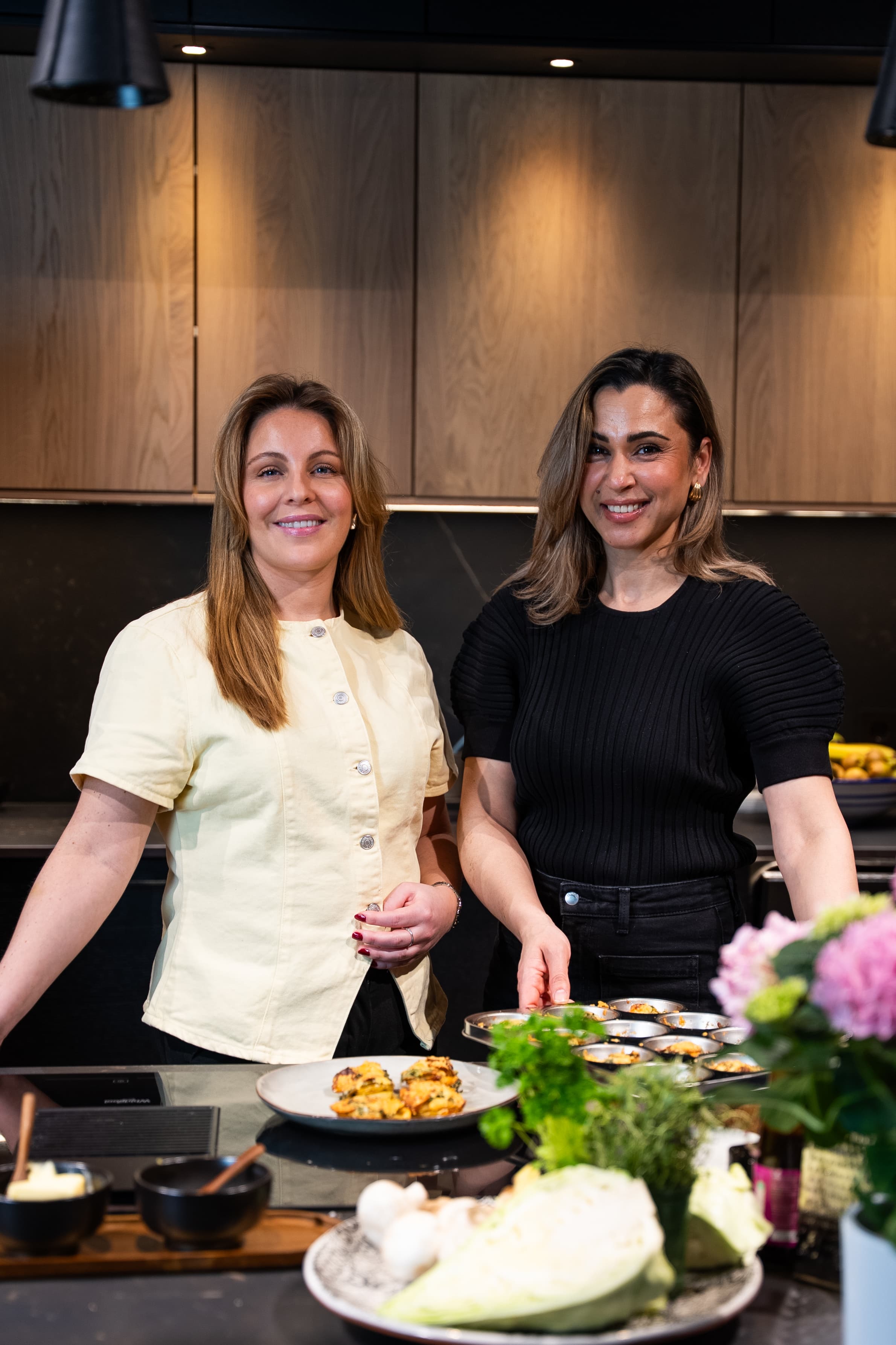 Vigneron X Zofia Selimi, Zofias_kok