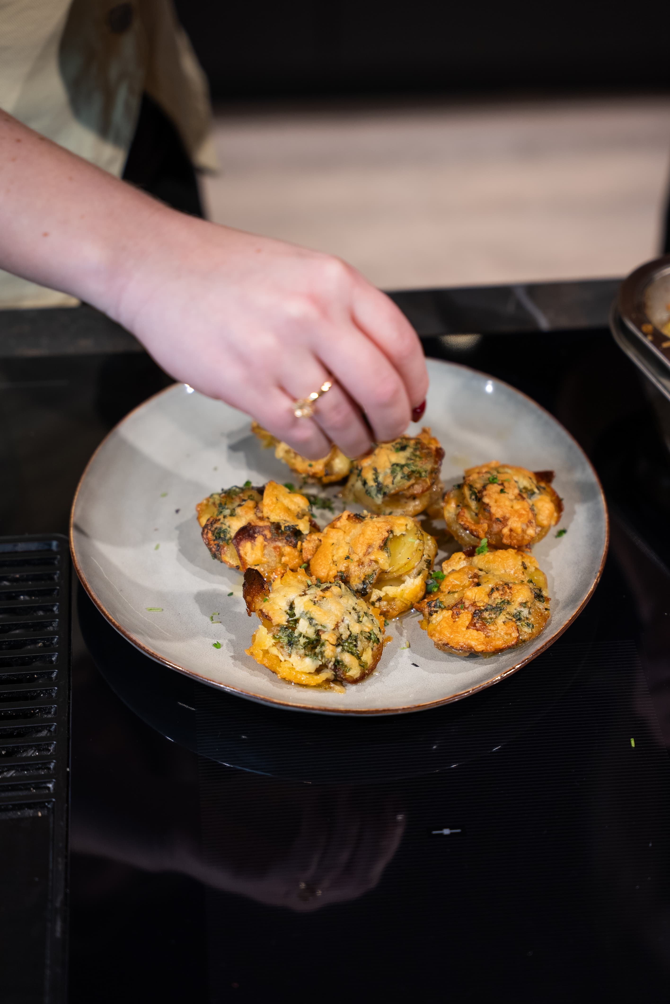 Vigneron X Zofia Selimi, Zofias_kok