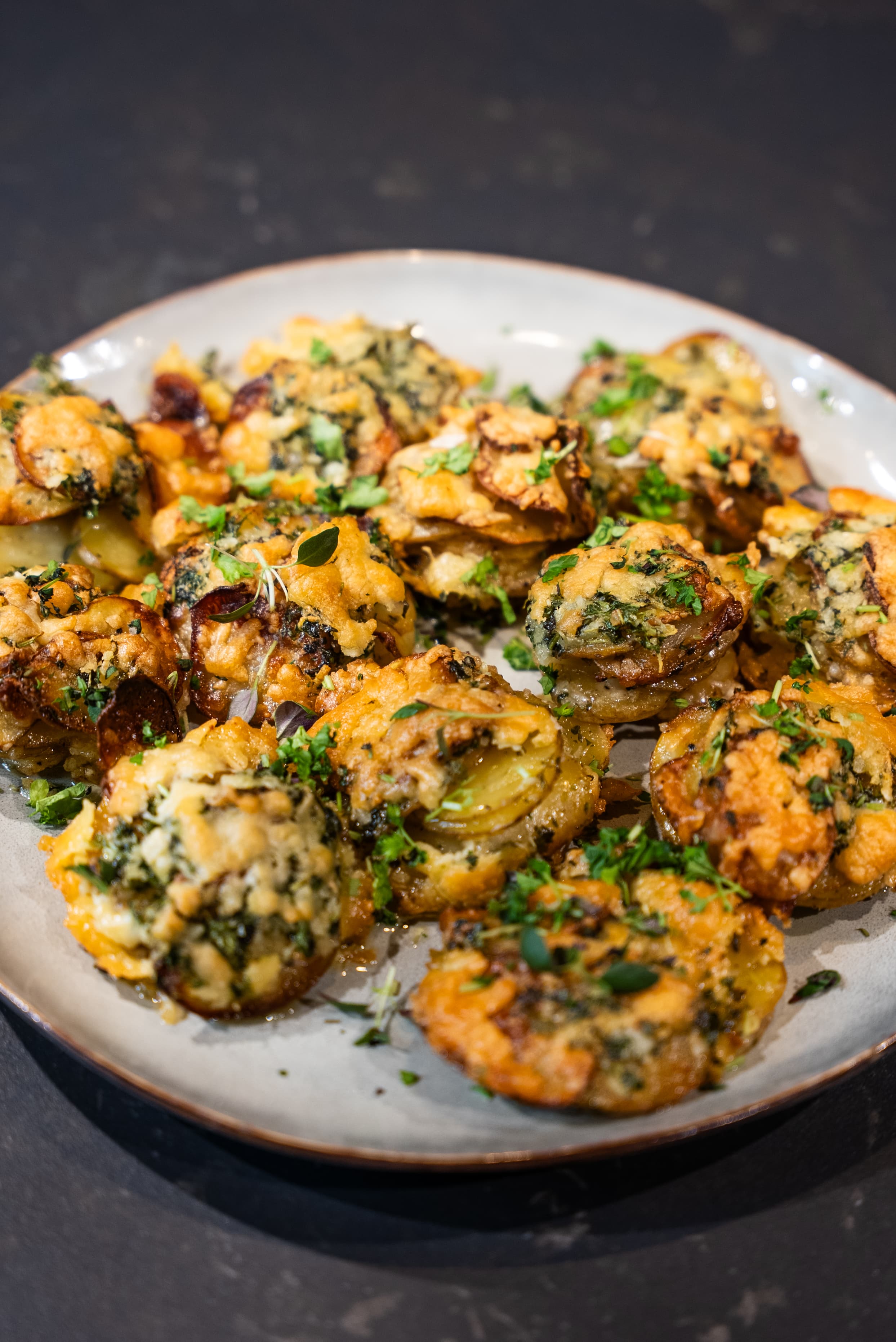 Vigneron X Zofia Selimi, Zofias_kok