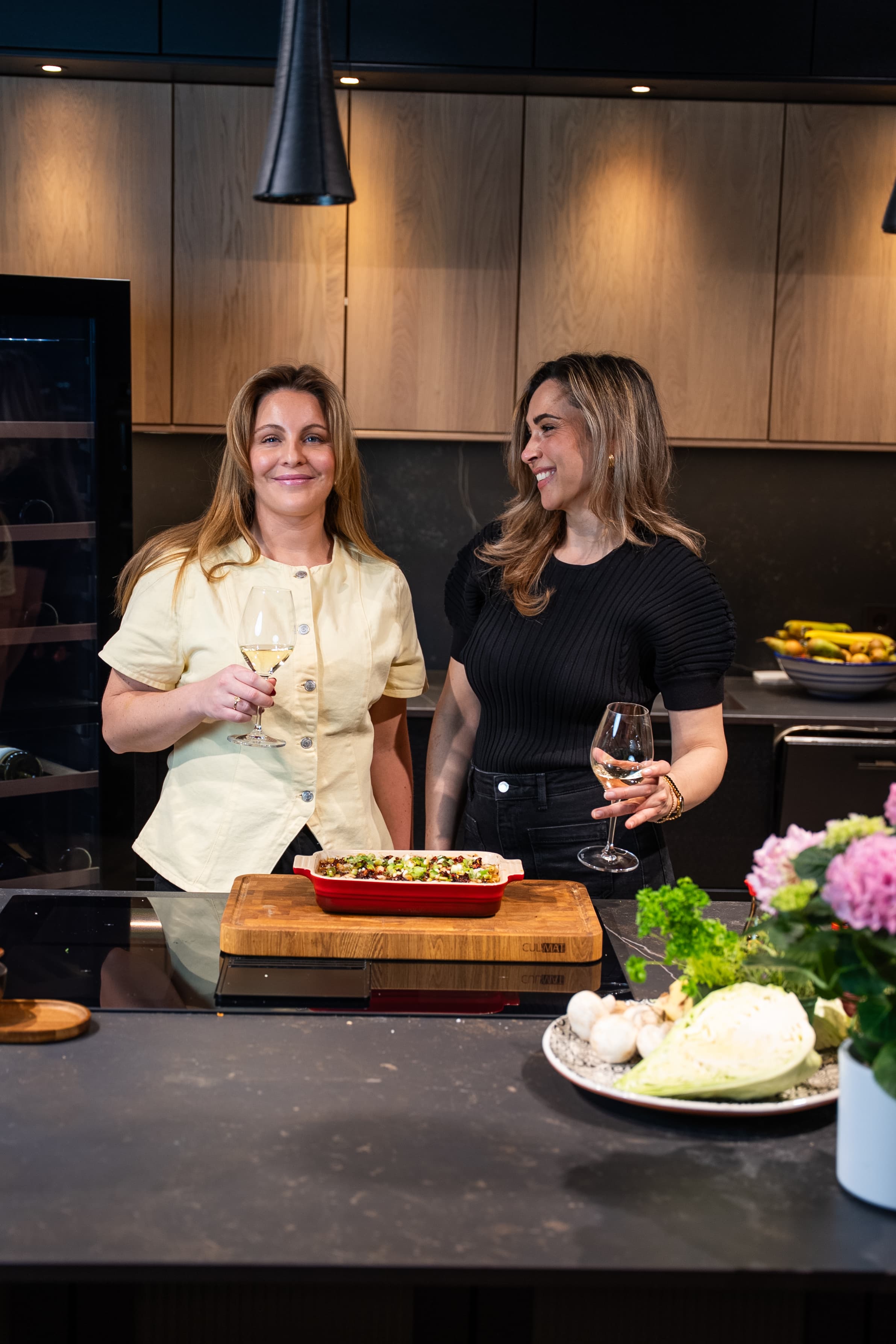 Vigneron X Zofia Selimi, Zofias_kok