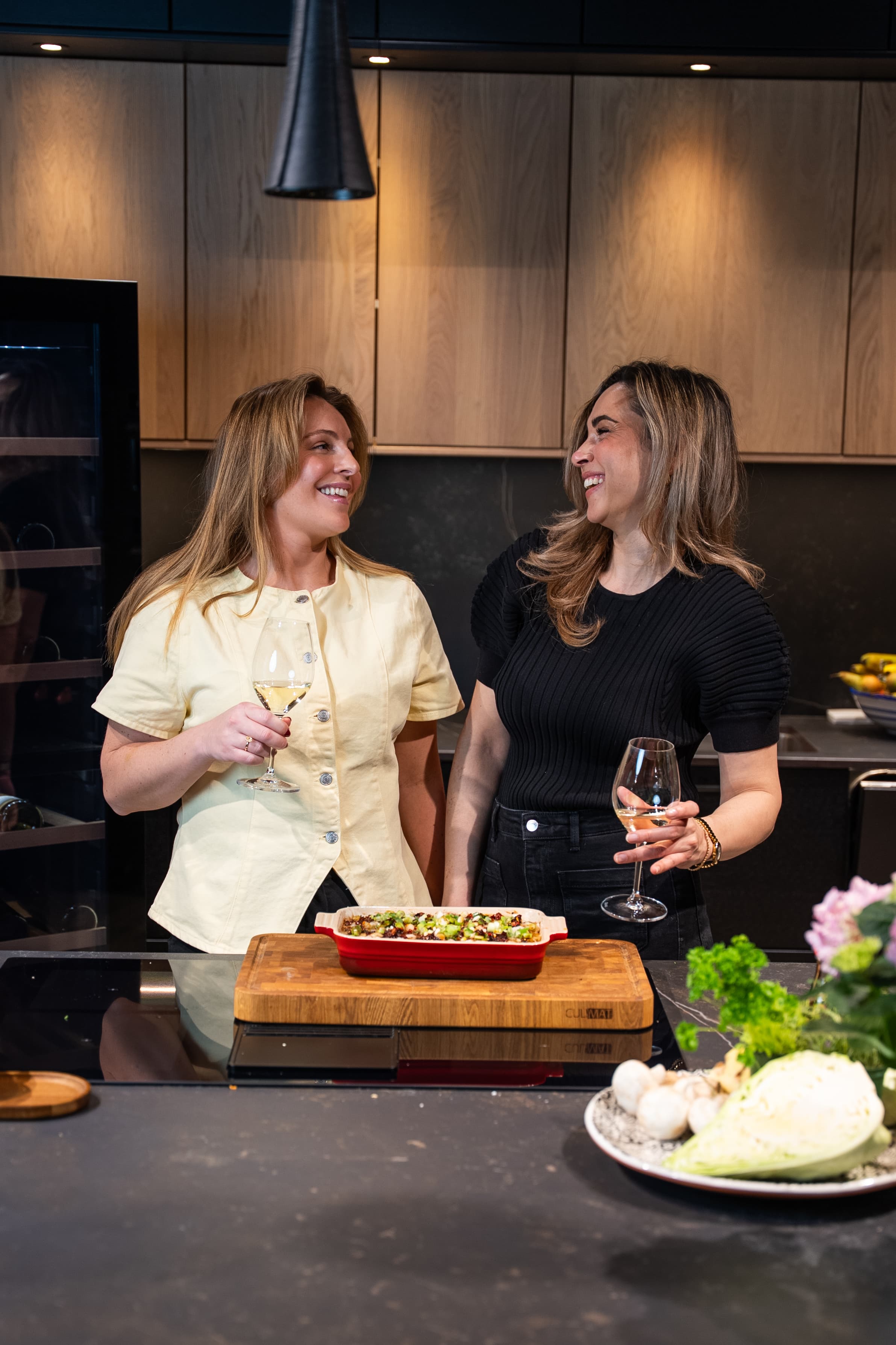 Vigneron X Zofia Selimi, Zofias_kok