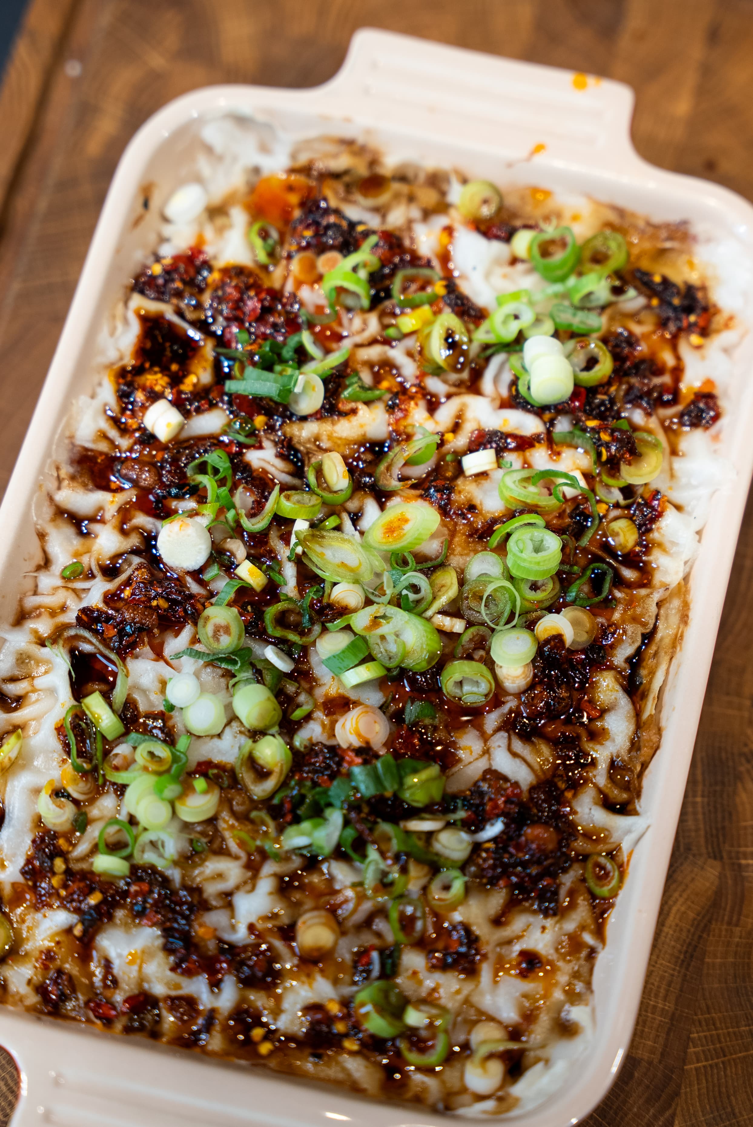 Vigneron X Zofia Selimi, Zofias_kok