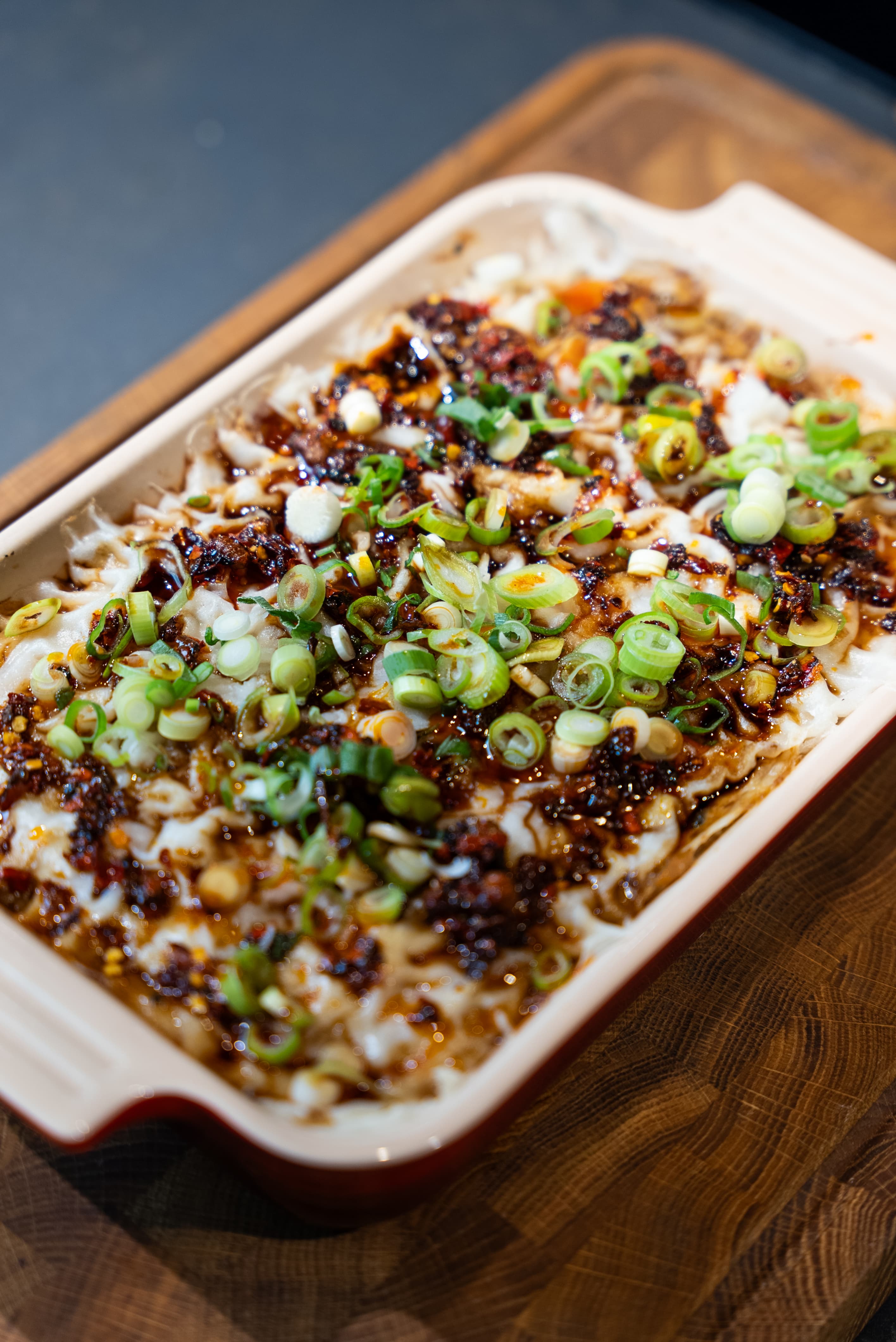 Vigneron X Zofia Selimi, Zofias_kok