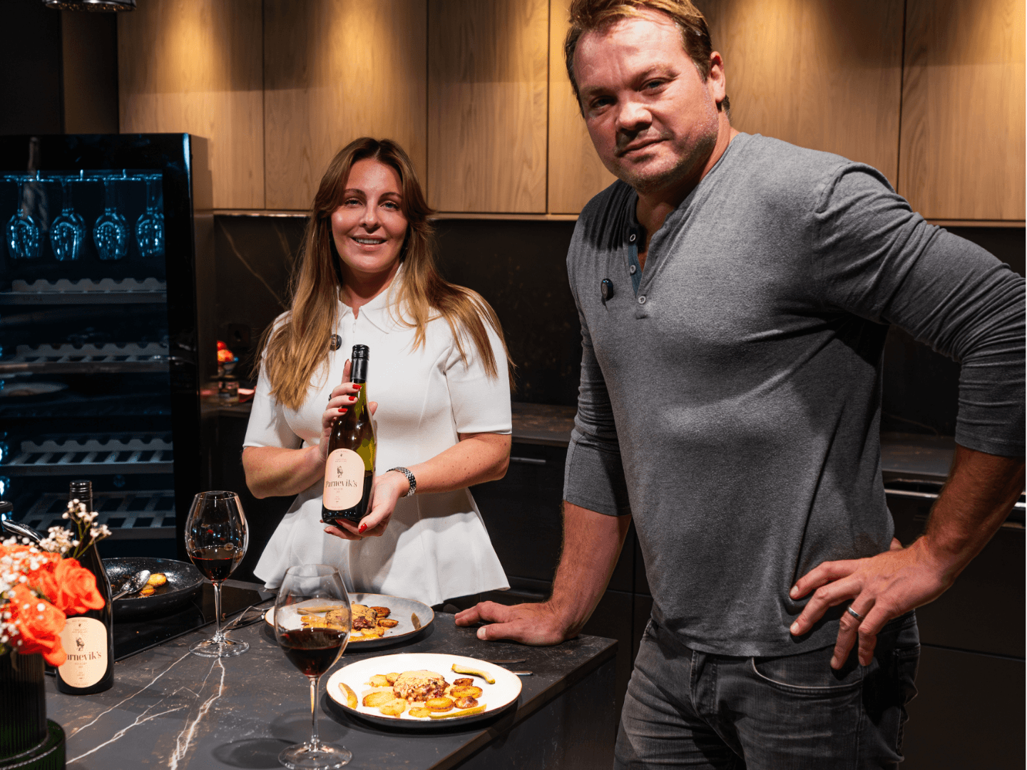 En blend med soul – smak & inspiration