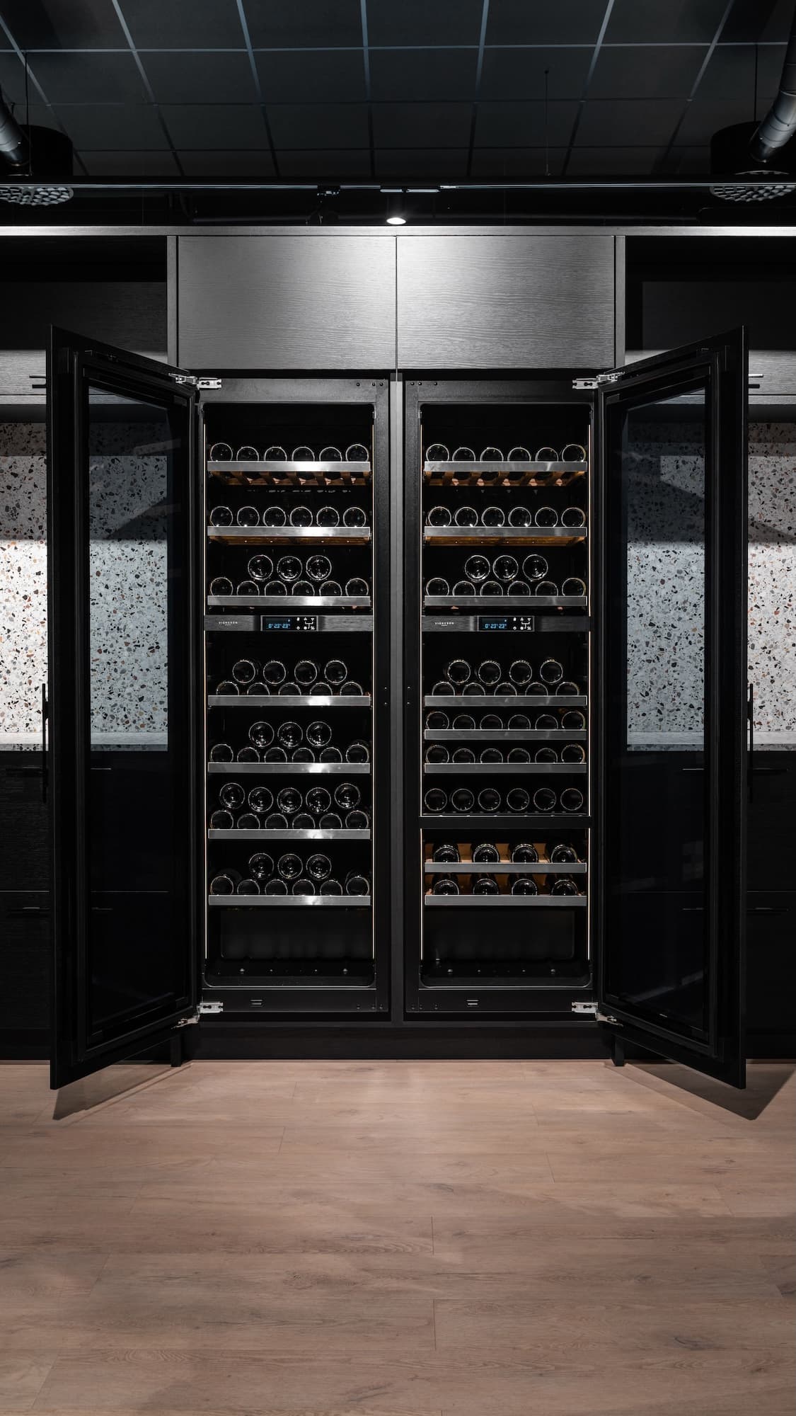 vigneron bilder
