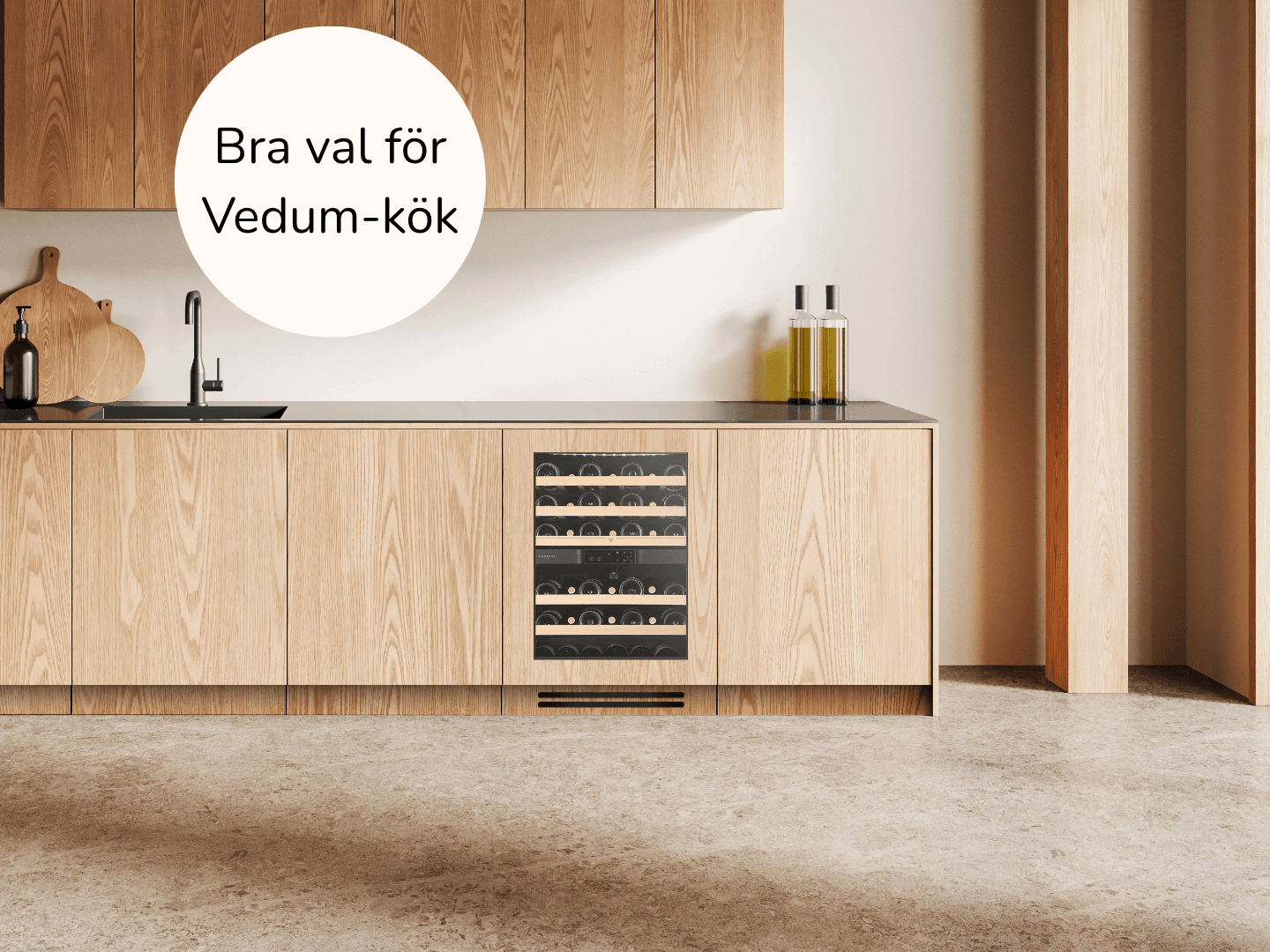 Vigneron Integrated – Small