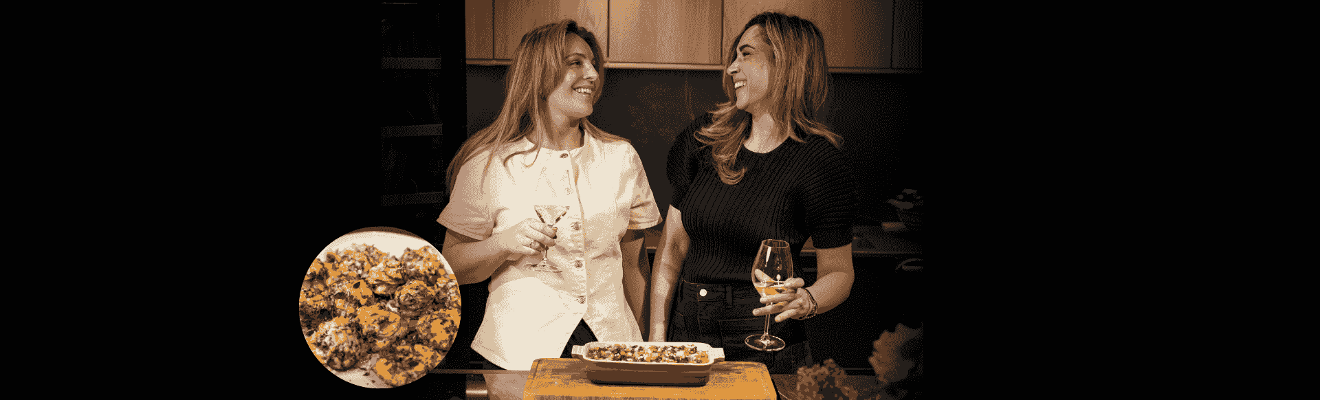 Vigneron X Zofia Selimi, Zofias_kok